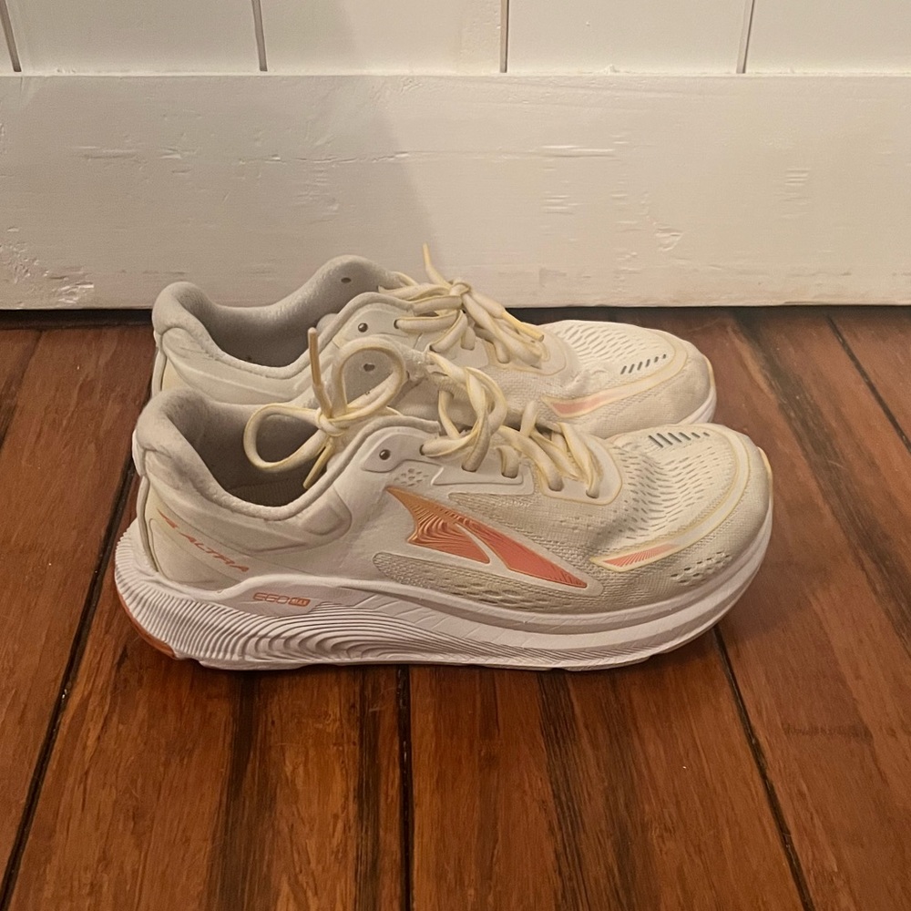 Altra Paradigm Women’s Running Shoes